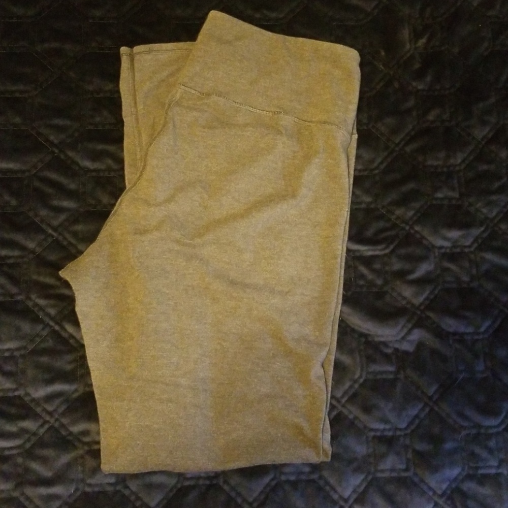 2 pair Target leggings
